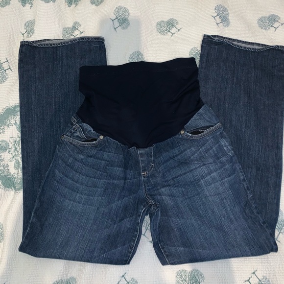 Maternity Pants - Picture 6 of 6